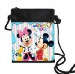 PETIT SAC À MAIN - MICKEY ET MINNIE
